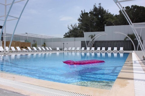 Reef Zefta Hotel image 11