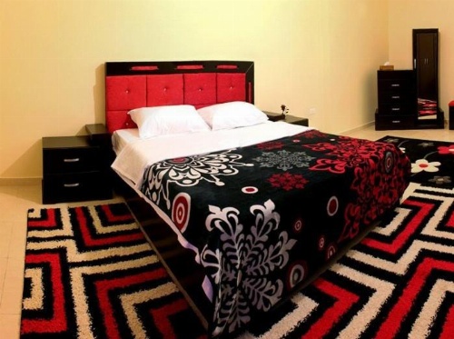 Reef Zefta Hotel image 13