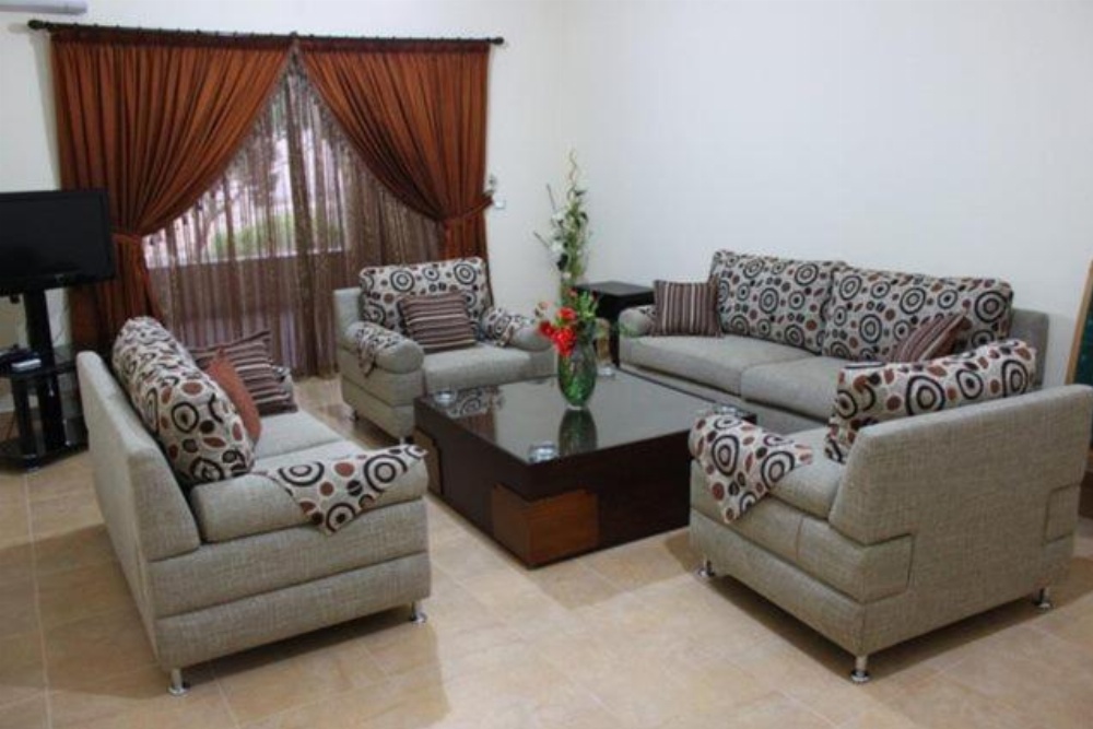 Reef Zefta Hotel Image 14