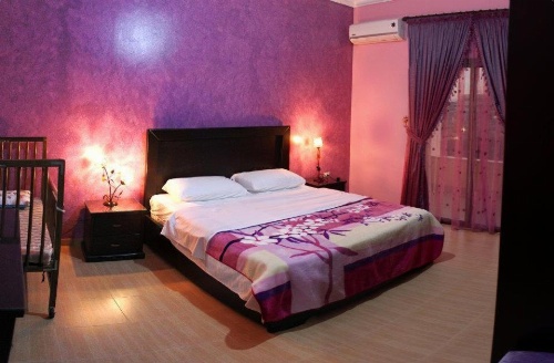 Reef Zefta Hotel image 15