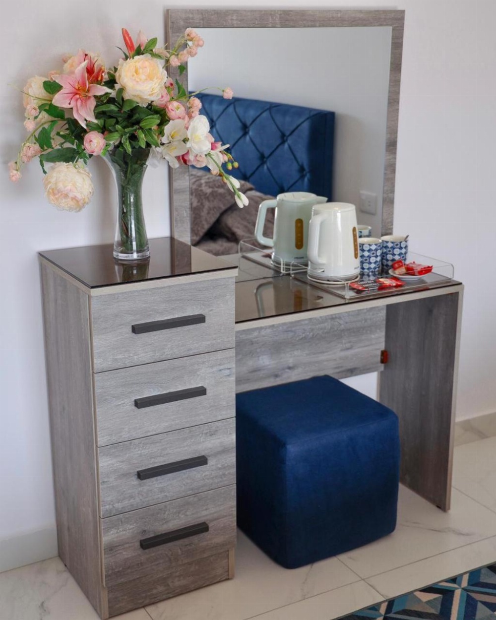 Reef Zefta Hotel Main image