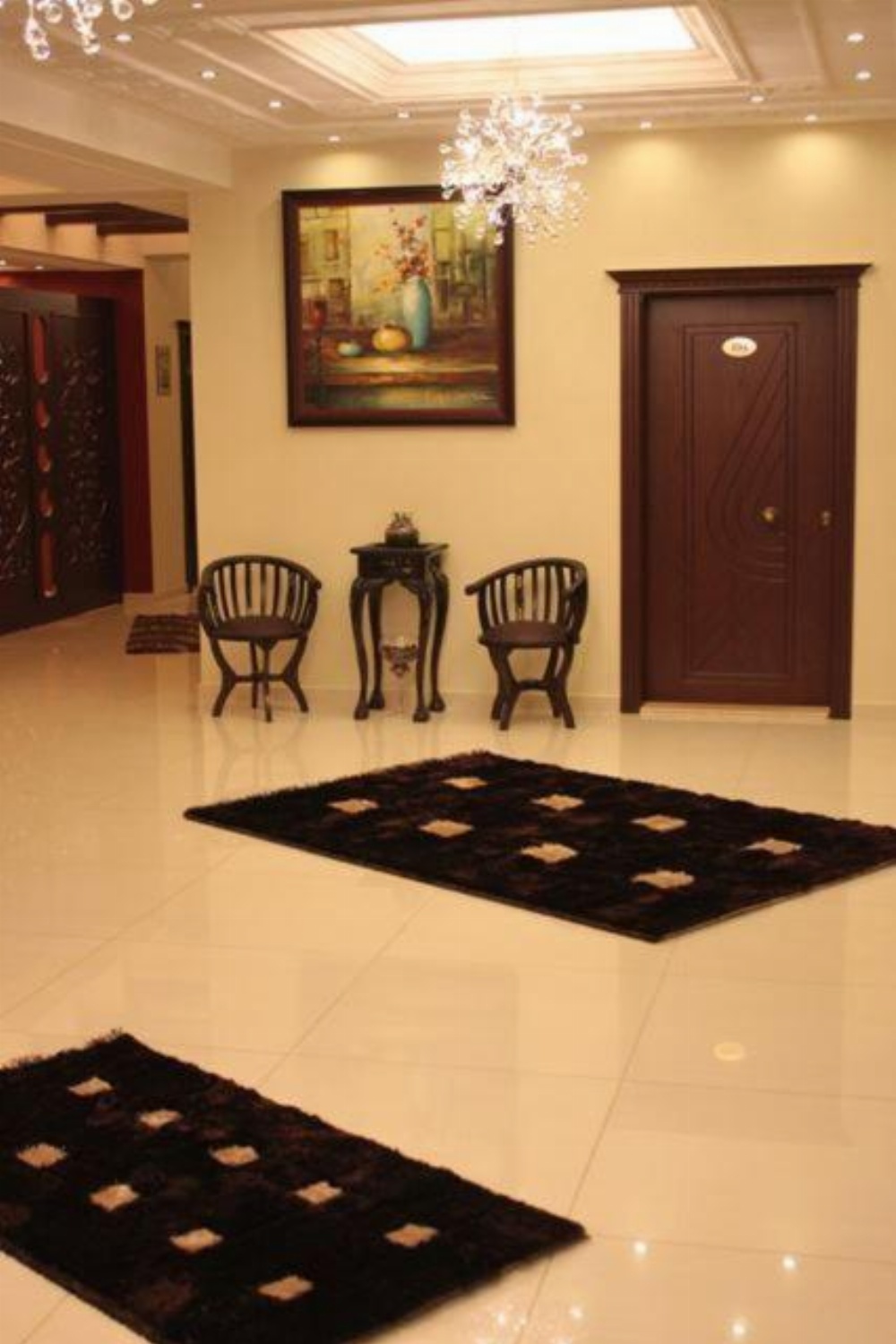 Reef Zefta Hotel Image 17