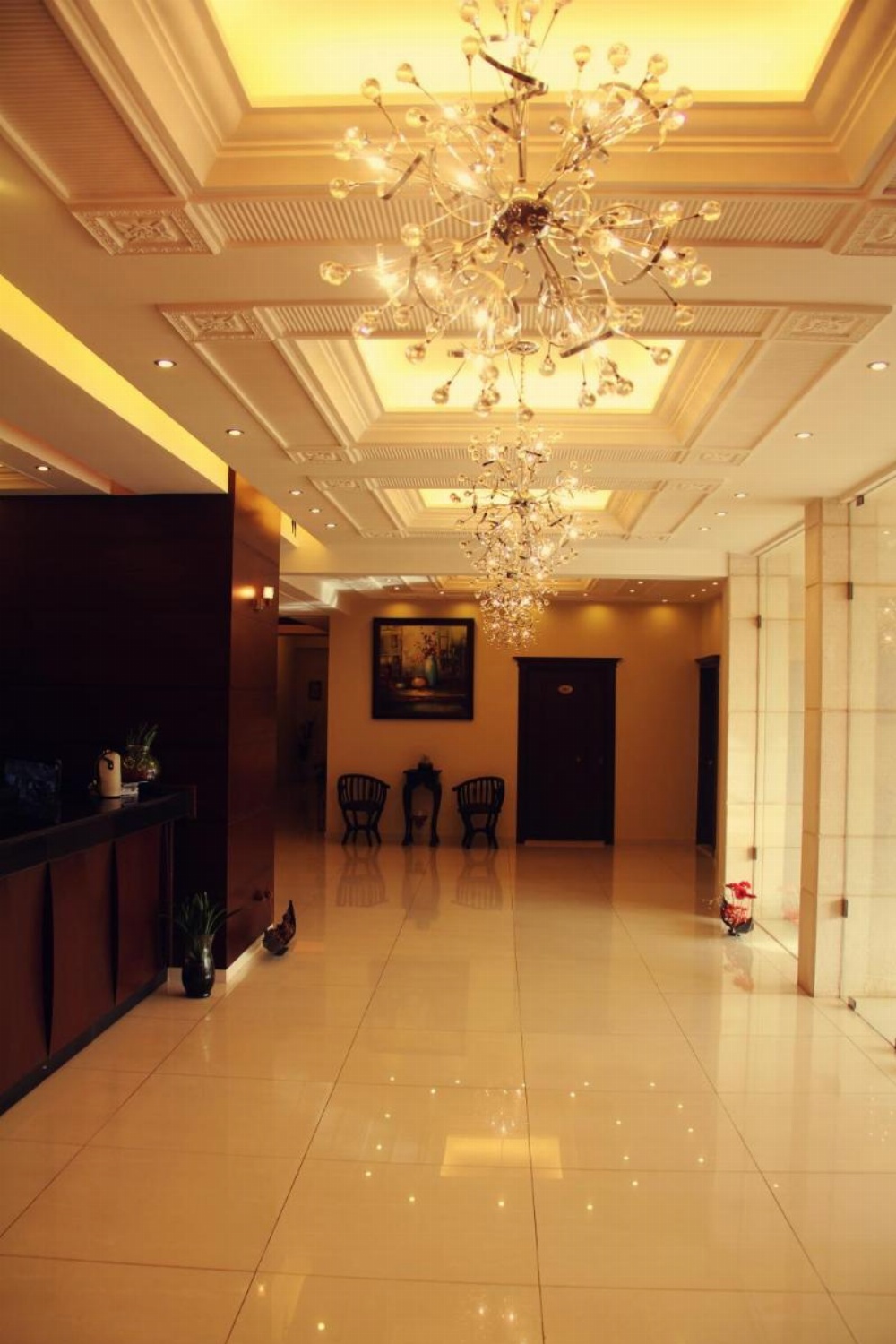 Reef Zefta Hotel Image 19