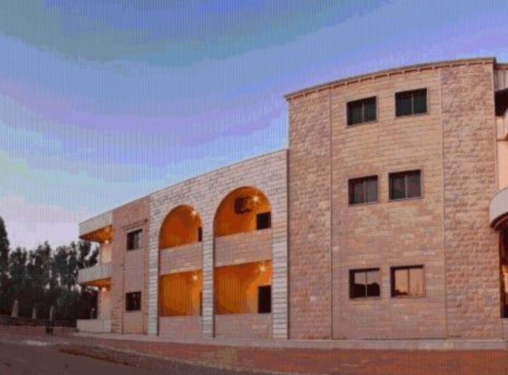 Reef Zefta Hotel Image 20