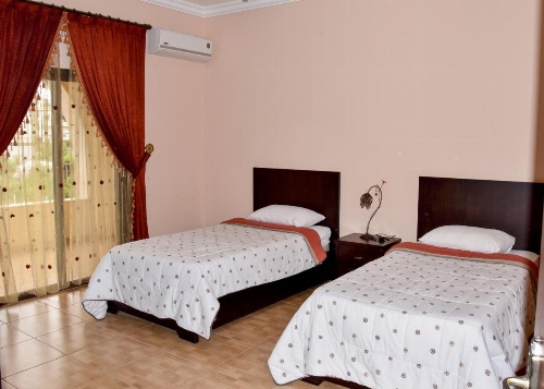 Reef Zefta Hotel image 23
