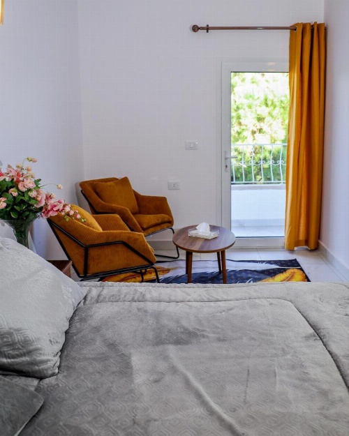 Reef Zefta Hotel image 3
