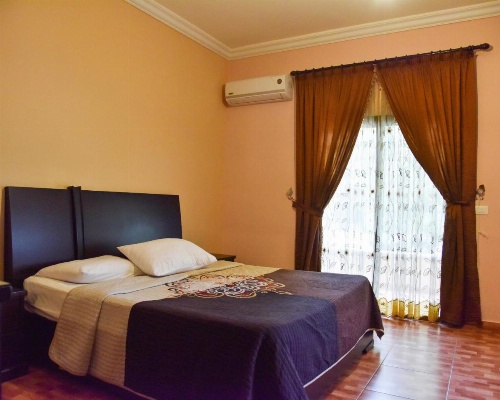 Reef Zefta Hotel image 24