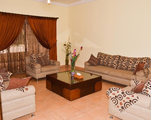 Reef Zefta Hotel image 25
