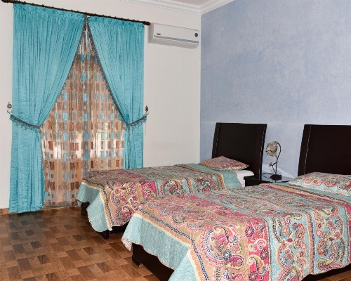 Reef Zefta Hotel image 26