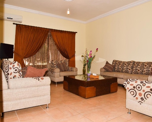 Reef Zefta Hotel image 30