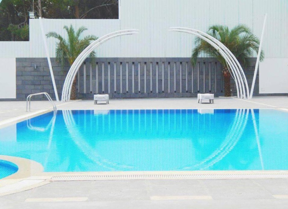 Reef Zefta Hotel Image 31