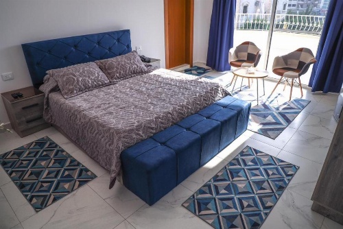 Reef Zefta Hotel image 36