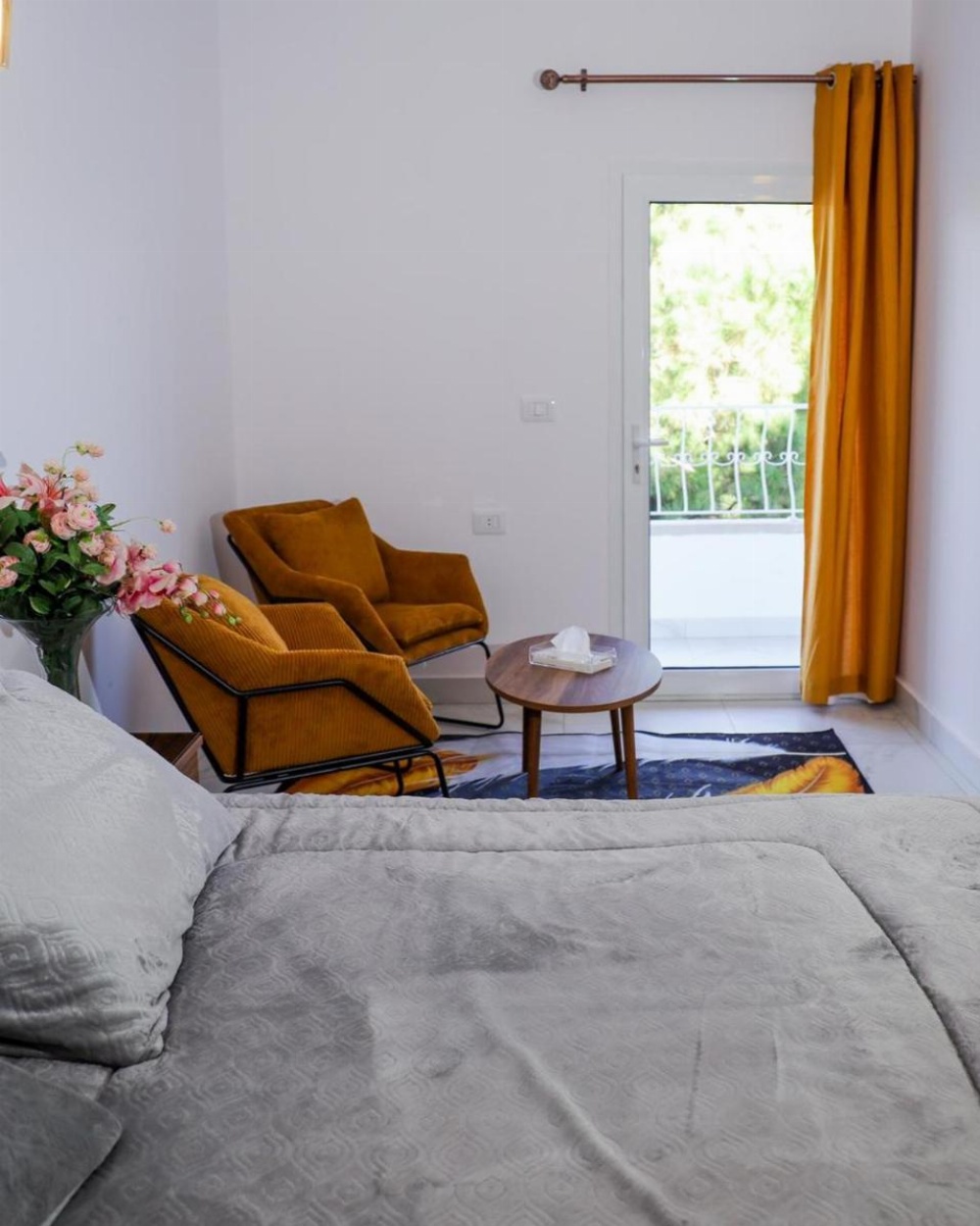 Reef Zefta Hotel Image 38