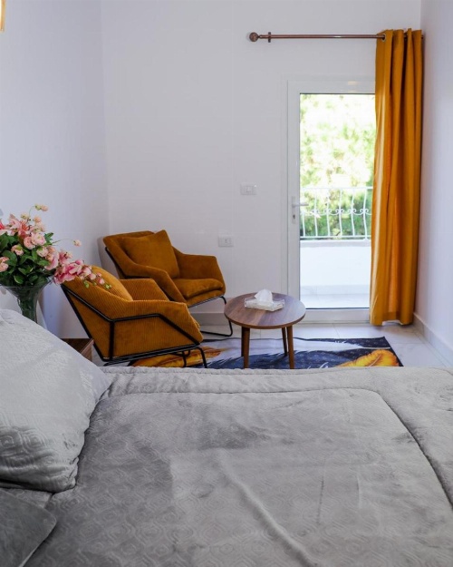 Reef Zefta Hotel image 38