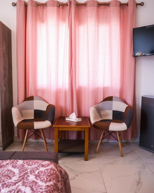 Reef Zefta Hotel image 39