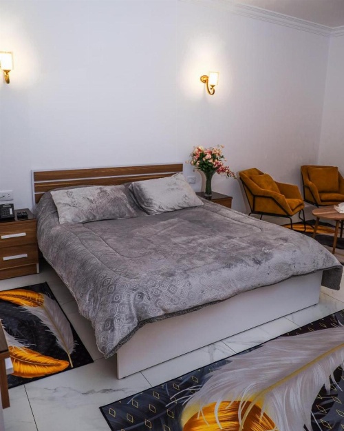 Reef Zefta Hotel image 40