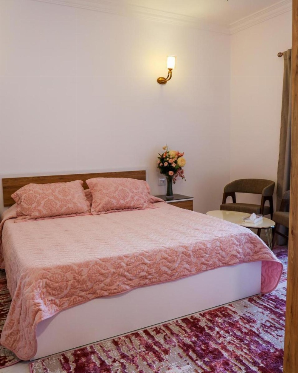 Reef Zefta Hotel Image 41